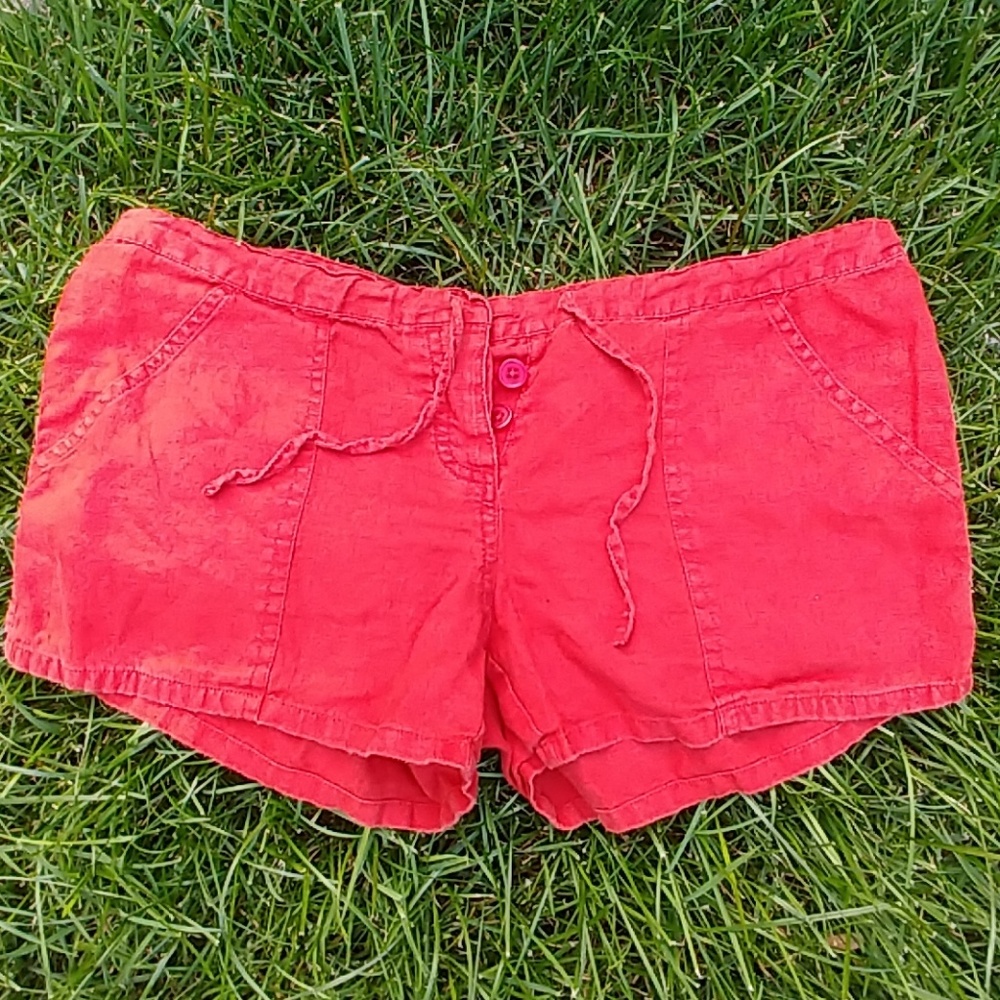 Mossimo shorts XS